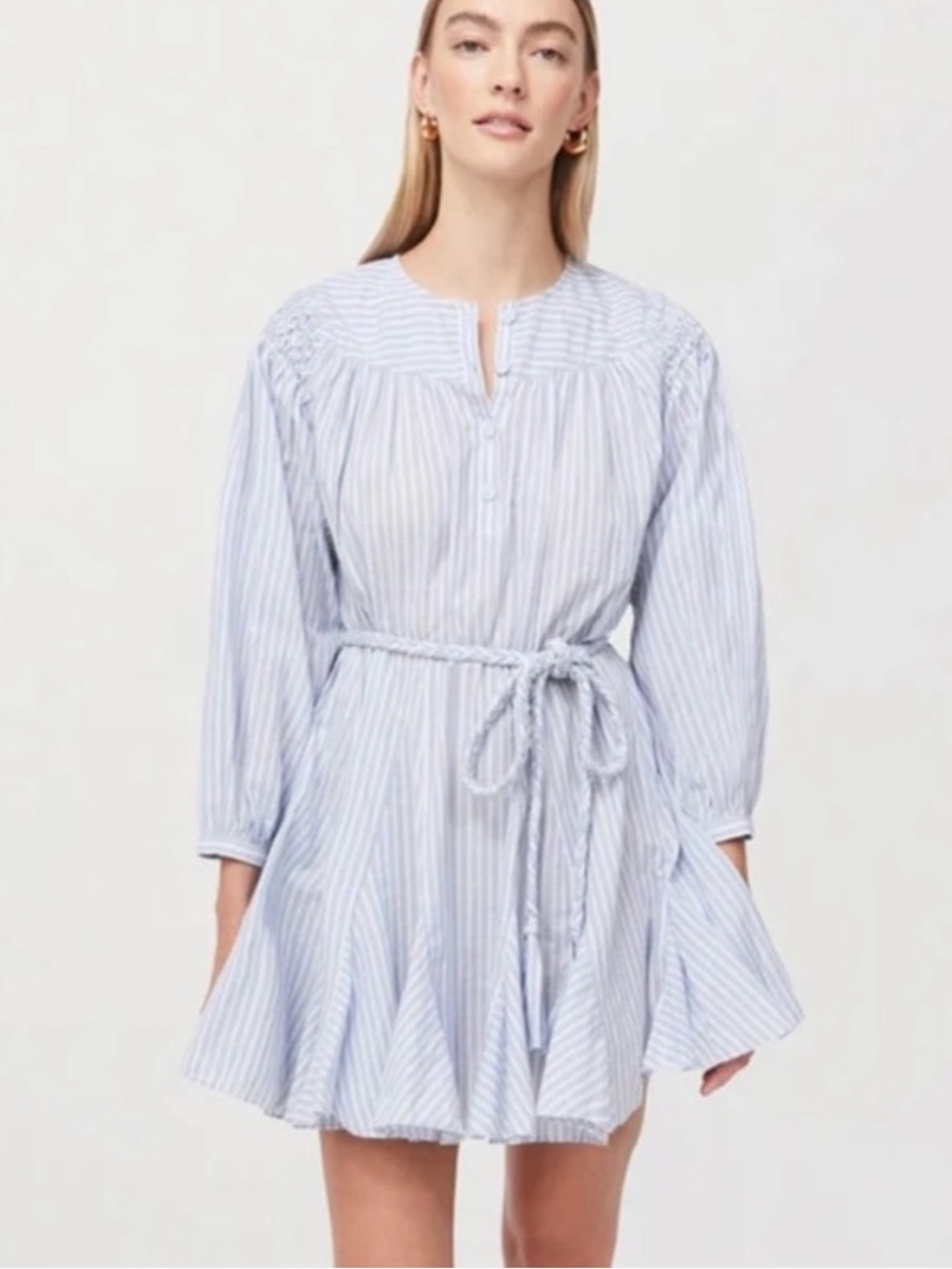 Rhode Cora Dress